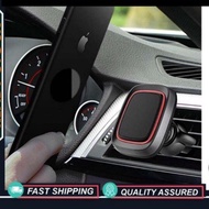 Magnetic Phone Holder Car Mount Air-Vent Holder Phone Bracket