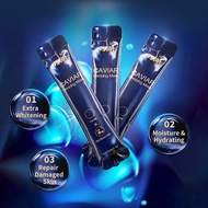 CAVIAR COLLAGEN MASK