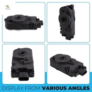 HOTFor  G05 G06 G20 G21 G22 G30 G11 Car Front Grille Actuator 5811R1000 Grille Air Flow Cap Actuator