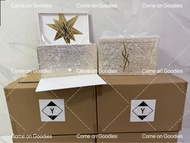 現貨🔥數量有限香港專櫃✅ 2025 Xmas Yves Saint Laurent YSL Beauty Christmas advent calendar limited edition gift 