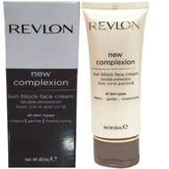 Revlon Sun Block Face Serum 65ML