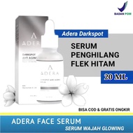 Adera Serum Darkspot Anti Aging Wajah Glowing Skincare Terbaik Untuk