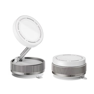 Retractable Magnetic Car Dashboard Phone Holder K10A