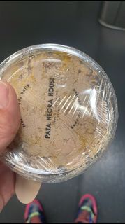 罐頭鵝肝100g
