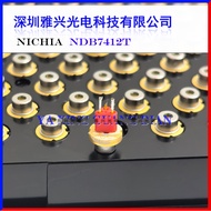 Nichia NDB7412 450nm1W-1.2W Blue Laser Diode Disassembly Tube 5.6mm4.6