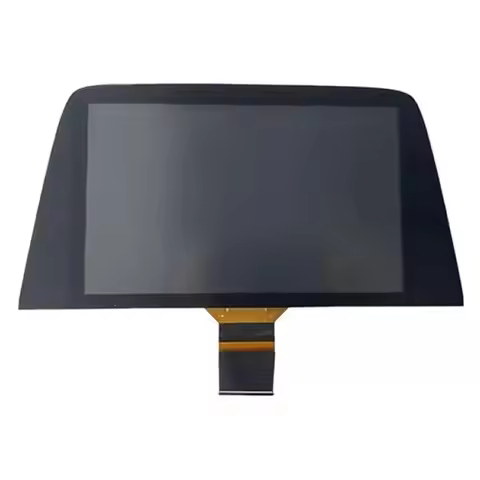 HOT-For Opel/Vauxhall Astra K Mokka X 8" LCD Screen W Touch Panel GM39018792 GM39042448 For Intellin