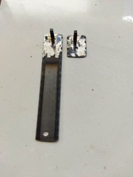 platina baja widia c303