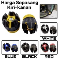 Front Axle Shaft Color Universal Jumbo Axle Shaft