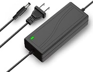 15V Power Adapter for Neewer Photo Studio Ring Light Replacement Neewer 14 inches and 18 inches Ring