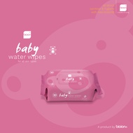 Bioion Baby Water Wipes