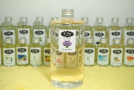 น้ำมันหอมระเหย กลิ่น *ลาเวนเดอร์ (Lavender) Oil Ozone น้ำมันหอมระเหยสำหรับเครื่องพ่นไอน้ำ น้ำหอมใส่เ
