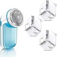 Fabric Shaver Replacement Blade Compatible with Philips GC026 Electric Lint Removers (3 Count Blade)