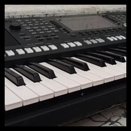 keyboard Yamaha psr 975 s LIMITED EDITION
