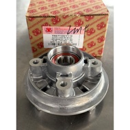 YAMAHA Y80 / Y100 / Y110 CLUTCH HUB WITH BEARING 0 KLAC KLAS HUB BELAKANG REAR SS110 SS 110 SPORT YA