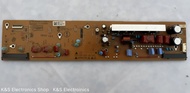 Z-Sus Board Tv Plasma LG 50PB650D พาร์ท EBR77287401  EAX65317001 อะไหล่แท้/ของถอดมือสอง พร้อมใช้งาน 