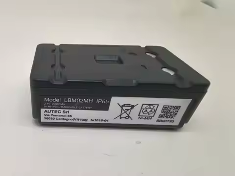 Replament battery for autec LPM00 LPM01 LPM02 MHM03 LPM04 LBM02MH MBM06MH Ships within 2 days,delive