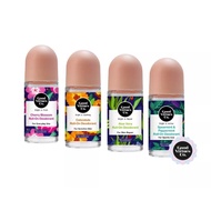Good Virtues Co. ( GVC ) Roll on Deodorant 55ml