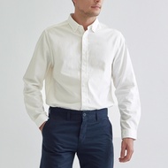 Khaki Bros. - Long Sleeve Shirt - เสื้อเชิ๊ตแขนยาว - KMXXS802