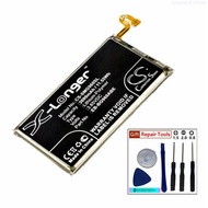 CS Battery EB-BG960ABE for Samsung Galaxy S9, SCV38, SM-G960, G9600, G9608, G960F, G960J, G960N, 960