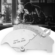 CEASIF6 Weld Gauge Welding Gauge Height Welding Fillet Weld Gauge