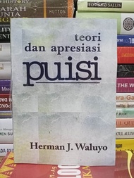 Teori dan Apresiasi Puisi - Herman