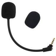 Detachable Replacement Aux 3.5mm Microphone Mic Noise Cancelling For Havit 2008D Gaming Headsets Game Headphones