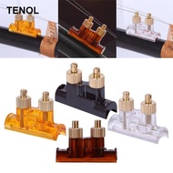 [TENOL] Erhu Fine Tuner Erhu Violin Fine Tuner Erhu Parts Direct Replace Precision Compact Size Easy