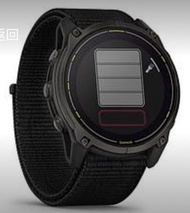 Enduro 3 Garmin Fenix 系列 智能運動手錶