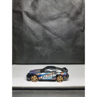 hot wheels nissan 180sx type X