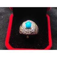 cincin alpaka firus sky blue Iran