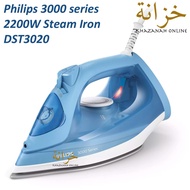 Philips 3000 Series Steam Iron 2200W DST3020 (DST3020/26)