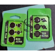 Metallic Ring camera colors lens protection samsung s22 ultra s23 ultra s24 ultra s24 fe s24 plus s2