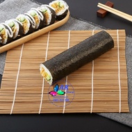 Kimbap RICE ROLL CURTAINS (TRE)