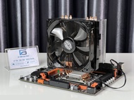 Combo Main X99 Sniper DDR4 + CPU 2680 V4 (14 nhân/28 Luồng) + Ram 16GB + Fan K400 (Hoặc T400i) chạy