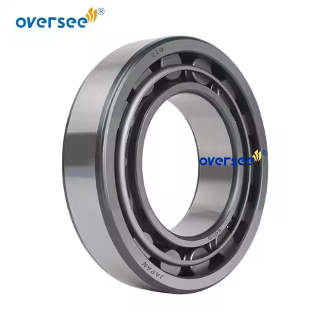 93390-000U2 Reverse Roller Bearing for Yamaha 150 175 200 225 HP Counter Rotation Outboard Engine 93