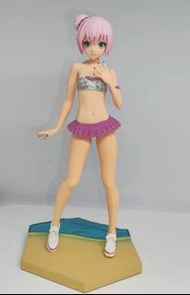 巡音 figure 初音