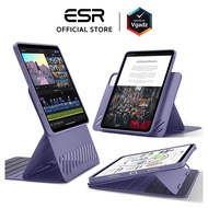 ESR เคสสำหรับ iPad Pro 11" (5th/2024) Pro 13(7th/2024) รุ่น Shift Magnetic by Vgadz
