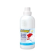 [Ecomax] Oxygen Bleach - new formula (NEW!!!!) - 500g