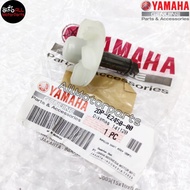 [100% ORI] Y16 NVX N-MAX NMAX NVX155 WATER PUMP SHAFT FAN IMPELLER ASSY 2DP-E2450 KIPAS COOLANT 100%