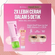 Emina Tone Up Cream Gel 20ml