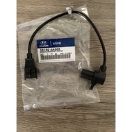 Crankshaft Sensor Kia Sorento Starex 39180-4A000 39180-4A111