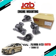 JEB ENGINE MOUNTING SET (4IN1) PROTON EXORA 1.6 (AUTO & MANUAL) FG/MRK-V/23 , FG/MRK-V/32