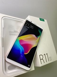 Oppo R11S 64g