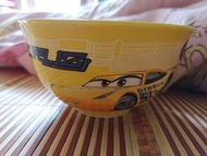 售/交換7-11 Pixar 小薑碗