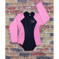 Swimsuit kids girl 2 to 8yr old