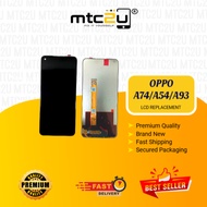 OPPO A74 5G/A54 5G/A93 5G - LCD REPLACEMENT (ORI/ULTRA ORI)
