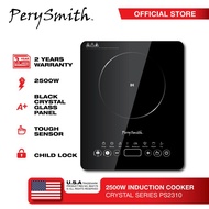 PerySmith Induction Cooker (2500W) PS2310
