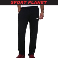 Puma Men Essential Logo Sweat Long Tracksuit Pant Seluar Lelaki (851758-21) Sport Planet 28-8