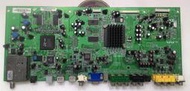 VIZIO GV47L FHDTV10A 主機板TV類比視訊盒板 (宏M015)