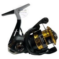 Reel Shimano Sahara 500Fj / 1000Fj / 2500Fj '22